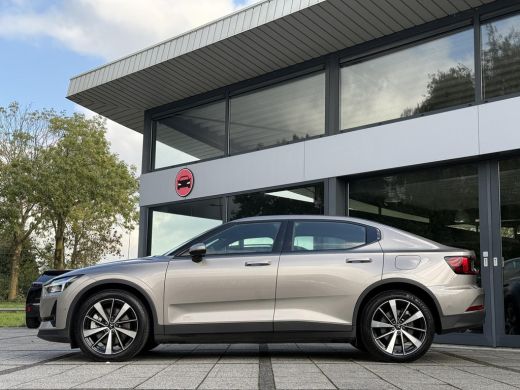 Polestar 2 Long Range Single Motor RWD | Panorama | 360 | Camera | Harman Kardon | ActivLease financial lease