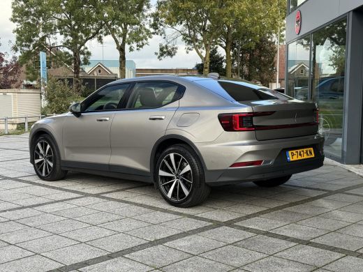 Polestar 2 Long Range Single Motor RWD | Panorama | 360 | Camera | Harman Kardon | ActivLease financial lease
