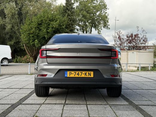 Polestar 2 Long Range Single Motor RWD | Panorama | 360 | Camera | Harman Kardon | ActivLease financial lease
