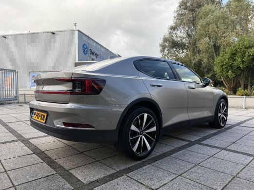 Polestar 2 Long Range Single Motor RWD | Panorama | 360 | Camera | Harman Kardon | ActivLease financial lease
