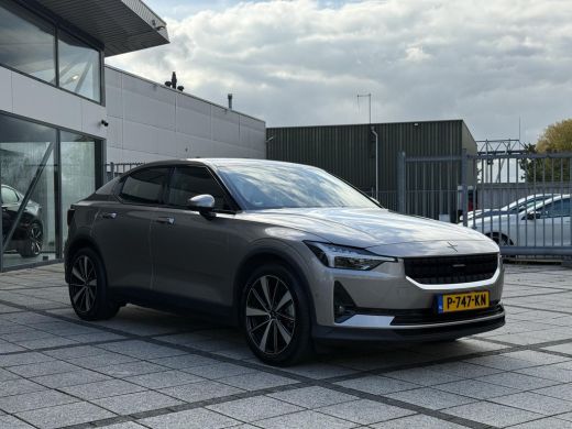 Polestar 2 Long Range Single Motor RWD | Panorama | 360 | Camera | Harman Kardon | ActivLease financial lease
