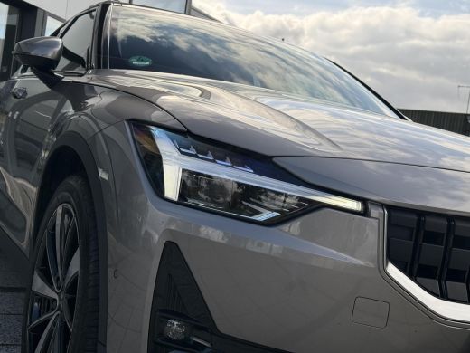 Polestar 2 Long Range Single Motor RWD | Panorama | 360 | Camera | Harman Kardon | ActivLease financial lease