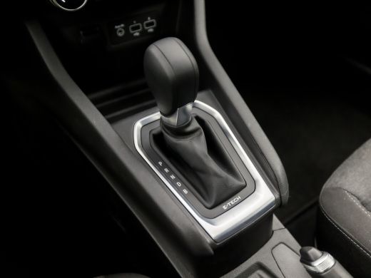 Renault Clio 1.6 E-Tech Hybrid 140 Sport 141Pk Automaat (APPLE CARPLAY, DIGITAL COCKPIT, GROOT NAVI, CAMERA, G... ActivLease financial lease