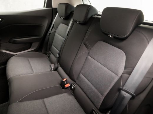 Renault Clio 1.6 E-Tech Hybrid 140 Sport 141Pk Automaat (APPLE CARPLAY, DIGITAL COCKPIT, GROOT NAVI, CAMERA, G... ActivLease financial lease