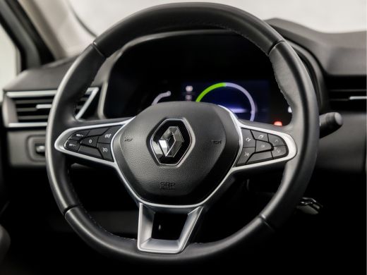 Renault Clio 1.6 E-Tech Hybrid 140 Sport 141Pk Automaat (APPLE CARPLAY, DIGITAL COCKPIT, GROOT NAVI, CAMERA, G... ActivLease financial lease