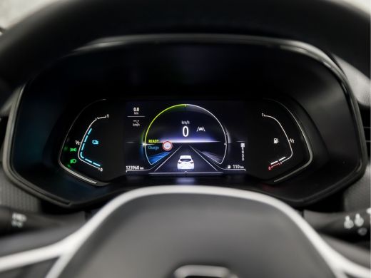 Renault Clio 1.6 E-Tech Hybrid 140 Sport 141Pk Automaat (APPLE CARPLAY, DIGITAL COCKPIT, GROOT NAVI, CAMERA, G... ActivLease financial lease