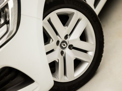 Renault Clio 1.6 E-Tech Hybrid 140 Sport 141Pk Automaat (APPLE CARPLAY, DIGITAL COCKPIT, GROOT NAVI, CAMERA, G... ActivLease financial lease