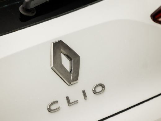 Renault Clio 1.6 E-Tech Hybrid 140 Sport 141Pk Automaat (APPLE CARPLAY, DIGITAL COCKPIT, GROOT NAVI, CAMERA, G... ActivLease financial lease