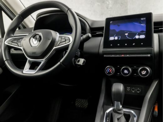 Renault Clio 1.6 E-Tech Hybrid 140 Sport 141Pk Automaat (APPLE CARPLAY, DIGITAL COCKPIT, GROOT NAVI, CAMERA, G... ActivLease financial lease