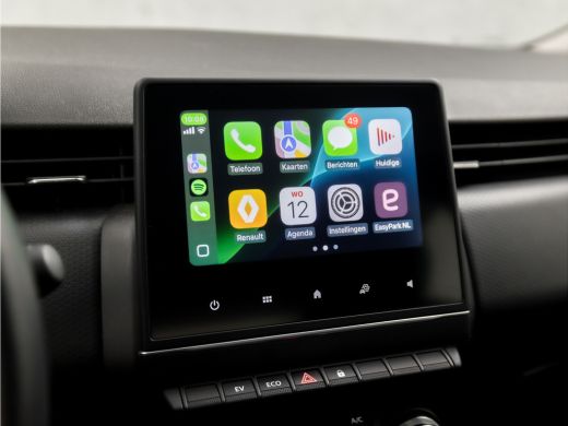 Renault Clio 1.6 E-Tech Hybrid 140 Sport 141Pk Automaat (APPLE CARPLAY, DIGITAL COCKPIT, GROOT NAVI, CAMERA, G... ActivLease financial lease