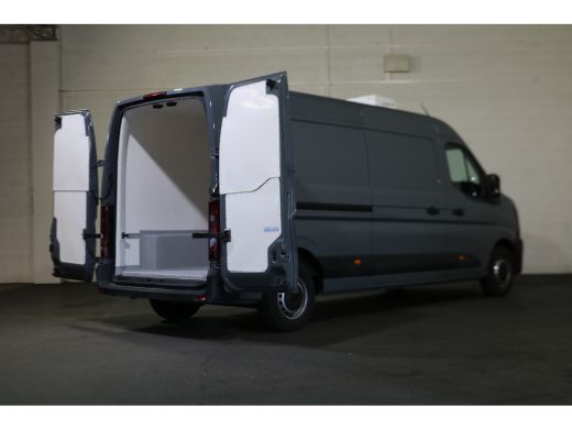 Renault Master 2.0 dCi 130pk L3 H2 Koelwagen ActivLease financial lease