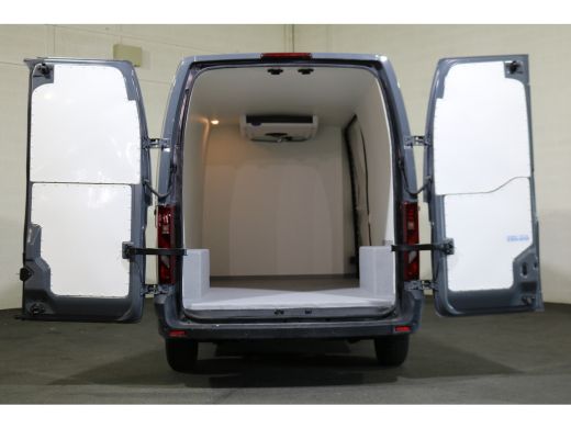 Renault Master 2.0 dCi 130pk L3 H2 Koelwagen ActivLease financial lease