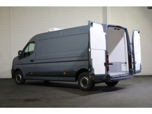 Renault Master 2.0 dCi 130pk L3 H2 Koelwagen ActivLease financial lease