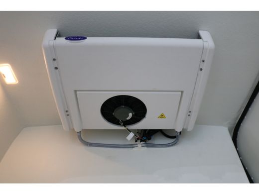 Renault Master 2.0 dCi 130pk L3 H2 Koelwagen ActivLease financial lease