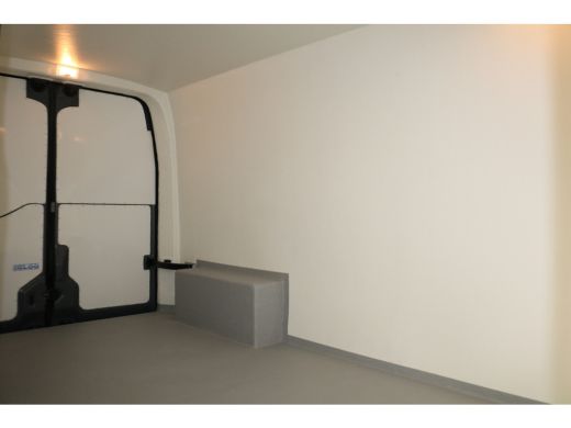 Renault Master 2.0 dCi 130pk L3 H2 Koelwagen ActivLease financial lease