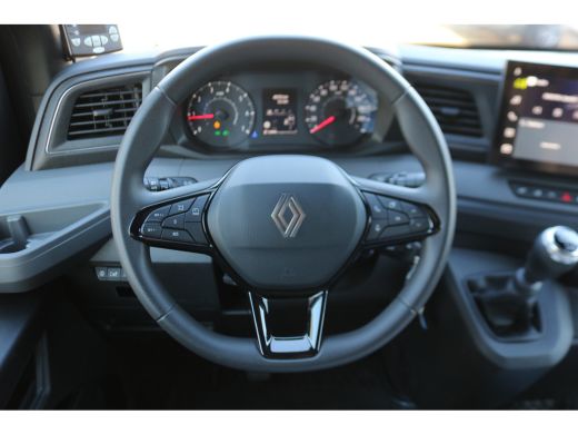 Renault Master 2.0 dCi 130pk L3 H2 Koelwagen ActivLease financial lease