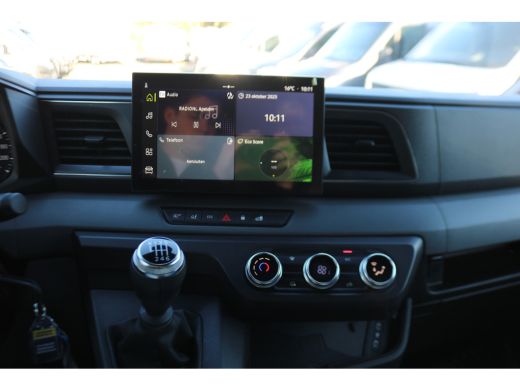 Renault Master 2.0 dCi 130pk L3 H2 Koelwagen ActivLease financial lease