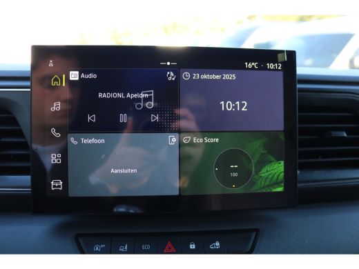 Renault Master 2.0 dCi 130pk L3 H2 Koelwagen ActivLease financial lease