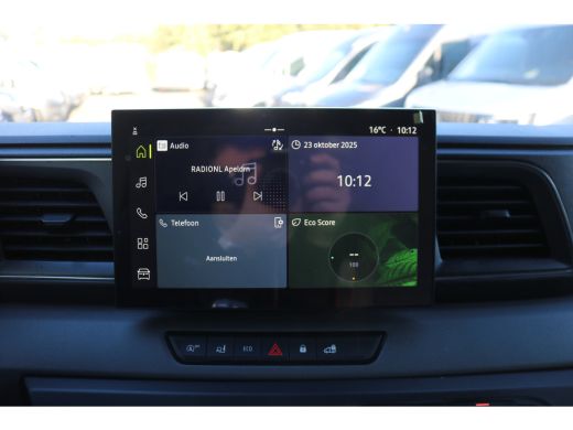 Renault Master 2.0 dCi 130pk L3 H2 Koelwagen ActivLease financial lease