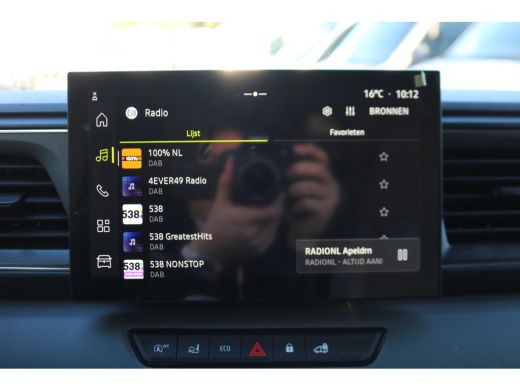 Renault Master 2.0 dCi 130pk L3 H2 Koelwagen ActivLease financial lease