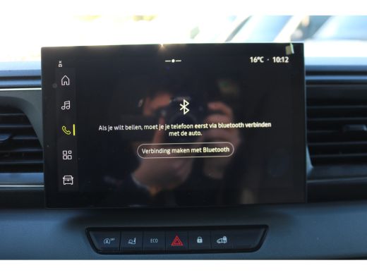 Renault Master 2.0 dCi 130pk L3 H2 Koelwagen ActivLease financial lease