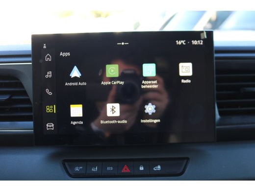 Renault Master 2.0 dCi 130pk L3 H2 Koelwagen ActivLease financial lease