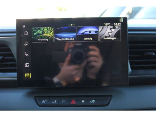 Renault Master 2.0 dCi 130pk L3 H2 Koelwagen ActivLease financial lease