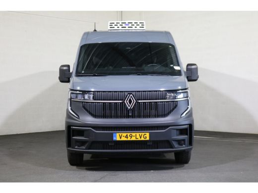 Renault Master 2.0 dCi 130pk L3 H2 Koelwagen ActivLease financial lease