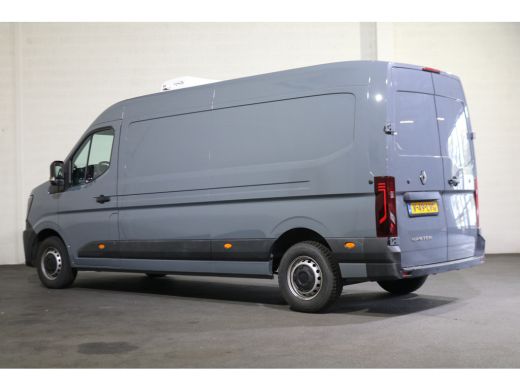 Renault Master 2.0 dCi 130pk L3 H2 Koelwagen ActivLease financial lease