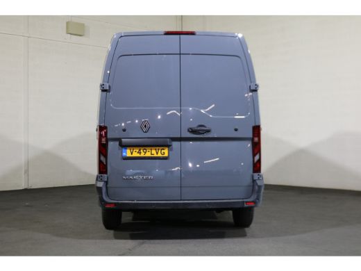 Renault Master 2.0 dCi 130pk L3 H2 Koelwagen ActivLease financial lease