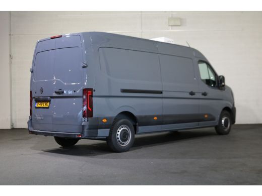 Renault Master 2.0 dCi 130pk L3 H2 Koelwagen ActivLease financial lease