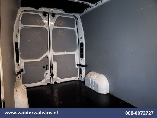 Renault Master 2.3 dCi 131pk L3H2 Euro6 Airco | Camera | Navigatie | Cruisecontrol | Parkeersensoren Bijrijdersbank ActivLease financial lease