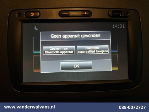 Renault Master 2.3 dCi 131pk L3H2 Euro6 Airco | Camera | Navigatie | Cruisecontrol | Parkeersensoren Bijrijdersbank ActivLease financial lease