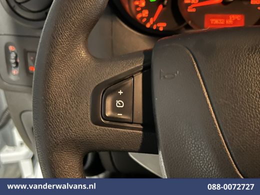 Renault Master 2.3 dCi 131pk L3H2 Euro6 Airco | Camera | Navigatie | Cruisecontrol | Parkeersensoren Bijrijdersbank ActivLease financial lease