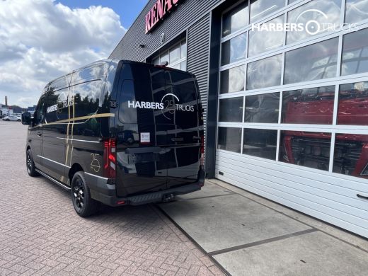 Renault Master L2H2 150PK AUTOMAAT Harbers Edition ActivLease financial lease