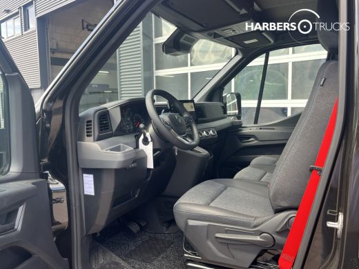 Renault Master L2H2 150PK AUTOMAAT Harbers Edition ActivLease financial lease