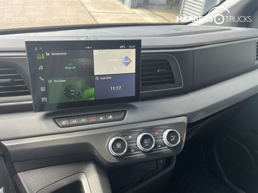 Renault Master L2H2 150PK AUTOMAAT Harbers Edition ActivLease financial lease