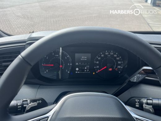 Renault Master L2H2 150PK AUTOMAAT Harbers Edition ActivLease financial lease