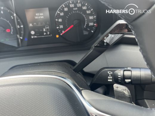 Renault Master L2H2 150PK AUTOMAAT Harbers Edition ActivLease financial lease