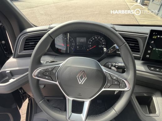 Renault Master L2H2 150PK AUTOMAAT Harbers Edition ActivLease financial lease