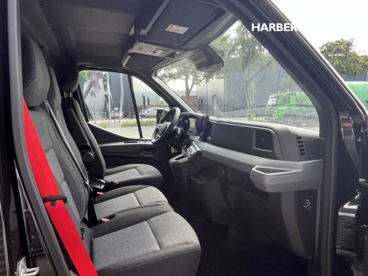 Renault Master L2H2 150PK AUTOMAAT Harbers Edition ActivLease financial lease