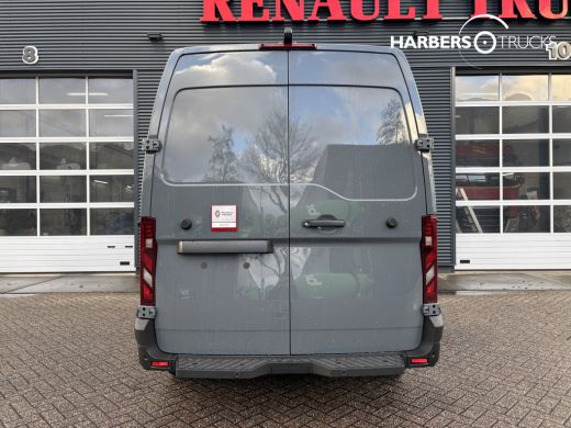 Renault Master Red Edition 2 schuifdeuren, Stoelverwarming, Carplay, Nieuw en BPM vrij! ActivLease financial lease