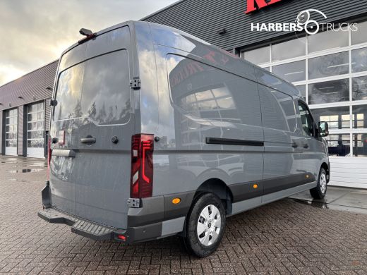 Renault Master Red Edition 2 schuifdeuren, Stoelverwarming, Carplay, Nieuw en BPM vrij! ActivLease financial lease