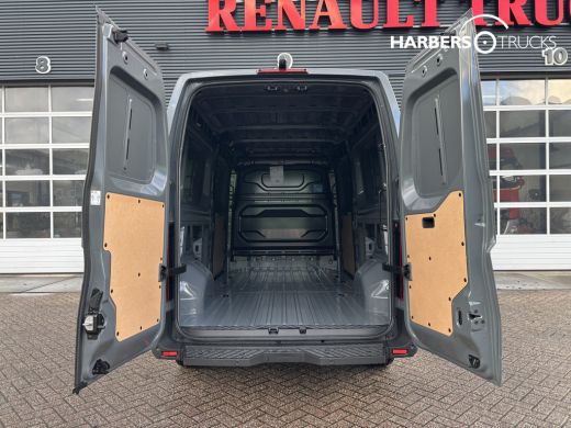 Renault Master Red Edition 2 schuifdeuren, Stoelverwarming, Carplay, Nieuw en BPM vrij! ActivLease financial lease