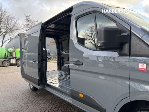 Renault Master Red Edition 2 schuifdeuren, Stoelverwarming, Carplay, Nieuw en BPM vrij! ActivLease financial lease