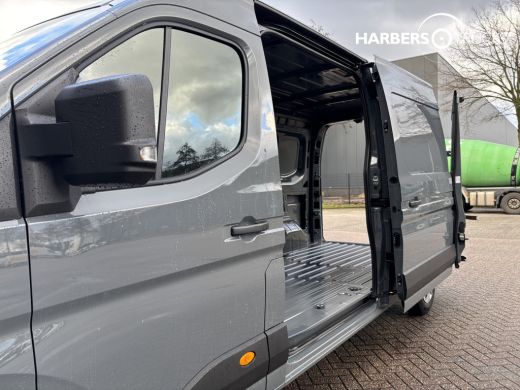 Renault Master Red Edition 2 schuifdeuren, Stoelverwarming, Carplay, Nieuw en BPM vrij! ActivLease financial lease