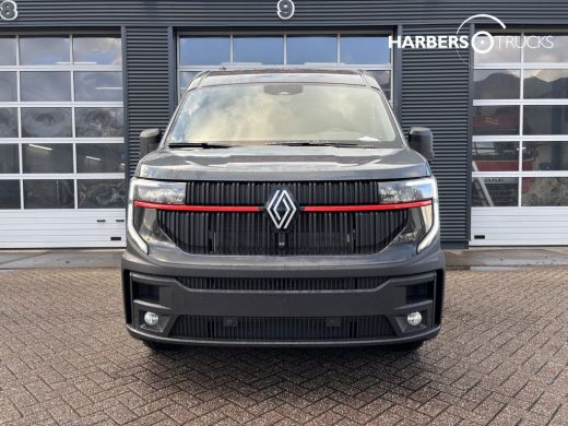 Renault Master Red Edition 2 schuifdeuren, Stoelverwarming, Carplay, Nieuw en BPM vrij! ActivLease financial lease