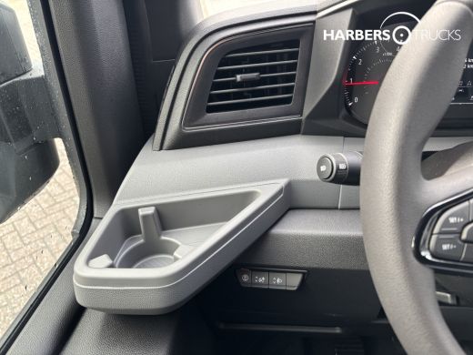 Renault Master Red Edition 2 schuifdeuren, Stoelverwarming, Carplay, Nieuw en BPM vrij! ActivLease financial lease