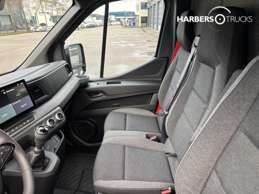 Renault Master Red Edition 2 schuifdeuren, Stoelverwarming, Carplay, Nieuw en BPM vrij! ActivLease financial lease