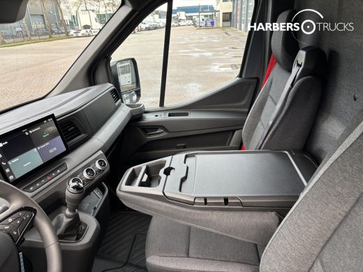 Renault Master Red Edition 2 schuifdeuren, Stoelverwarming, Carplay, Nieuw en BPM vrij! ActivLease financial lease